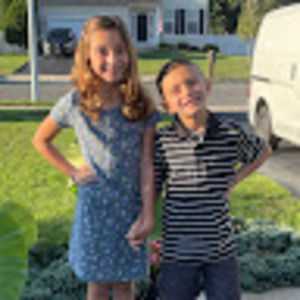 Meet your Posher, Lindsey